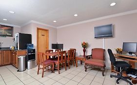 Americas Best Value Inn Indianola Ms