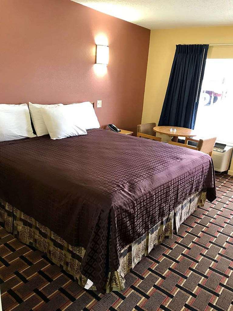 Americas Best Value Inn-Indianola Room photo